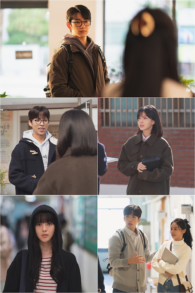 채널A ‘마녀’. 쇼박스, 미스터 로맨스