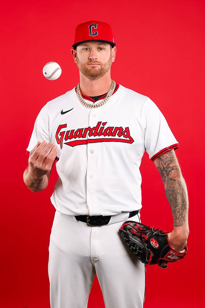 벤 라이블리.  게티이미지코리아