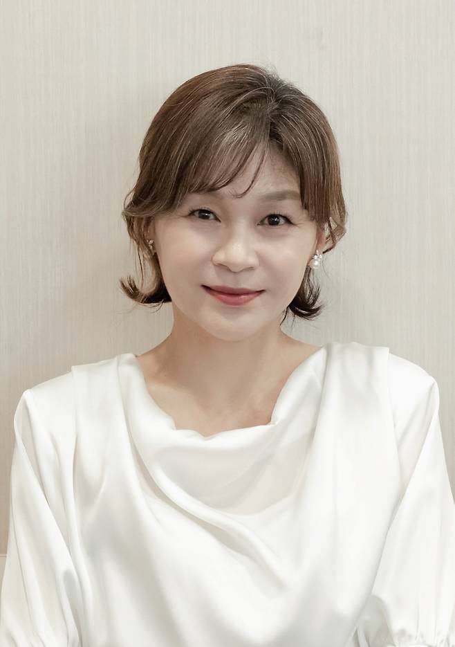 길해연/사진제공=저스트엔터테인먼트