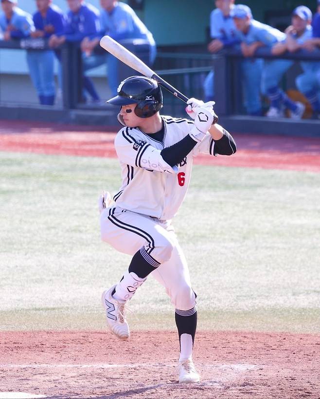 전주고 3학년 박한결