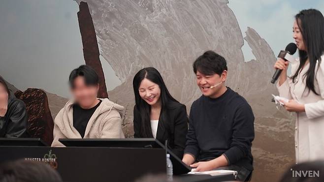 ▲ 네트워크 문제로 한국 헌터들이 튕긴 상황. 결국 혼자서 얀쿡을 잡게 되네요