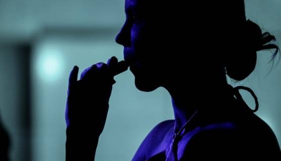 전자담배. EPA=연합뉴스