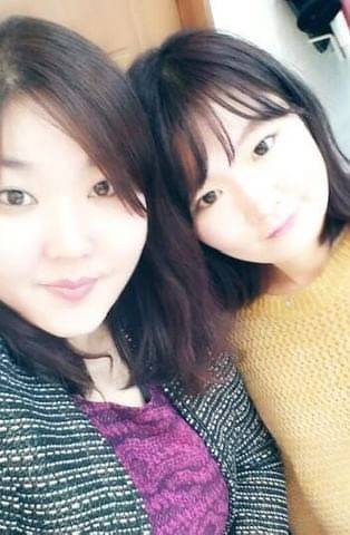 살아 있어주어서 고마운 동생과. 돌연 쓰러져 지푸라기라도 잡고 기도하던 그날 새벽, 바라던 건 오직 그것 뿐이었을테니까./사진=독자 제공