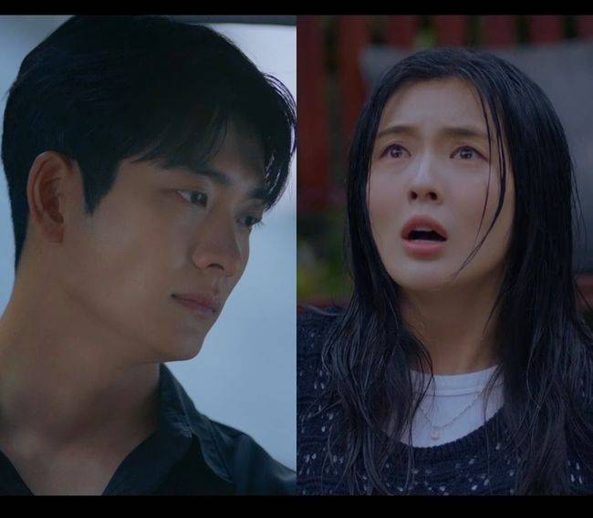 방송 화면 캡쳐