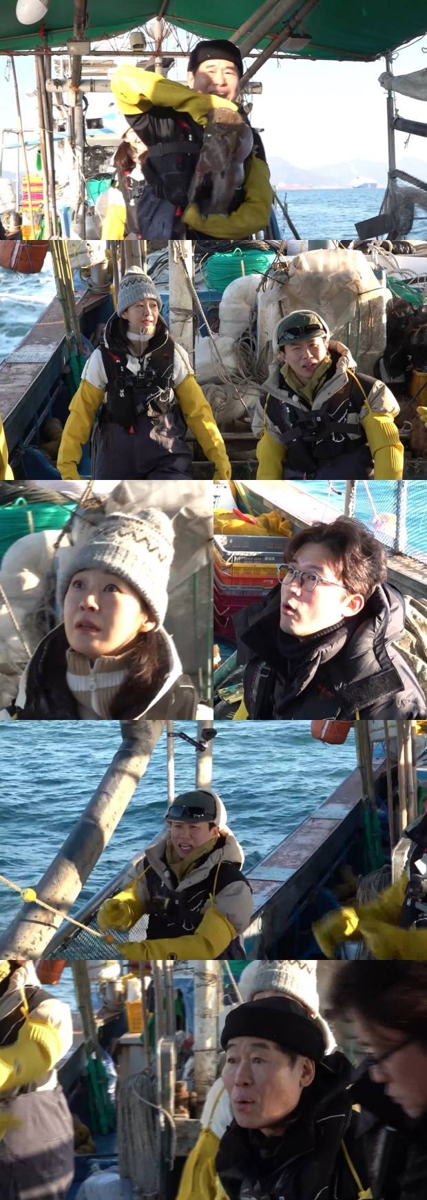 푹 쉬면 다행이야