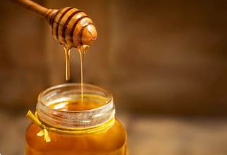 꿀의 효능