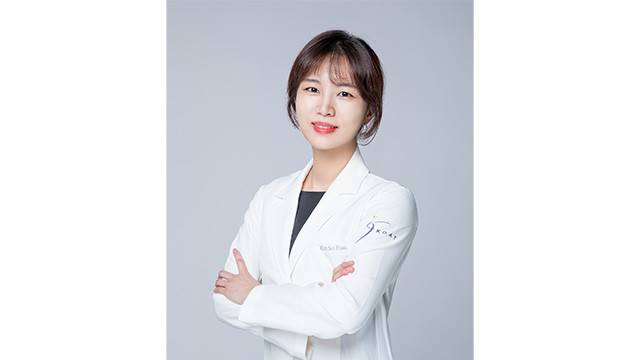 김소은 원장(다산더올림의원 가정의학과 전문의) | 출처: 다산더올림의원
