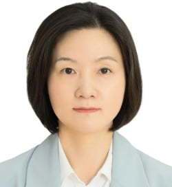 이유리 국토교통부 주택정책과장.(국토교통부 제공)