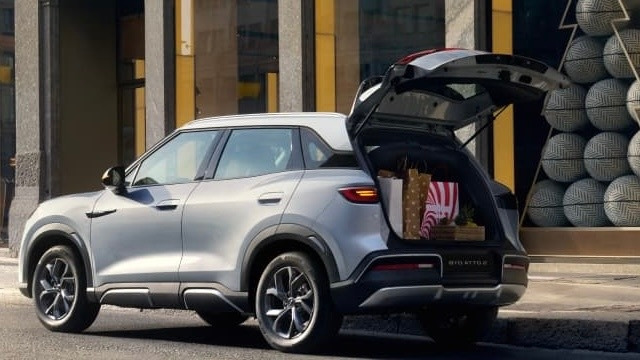 BYD 아토2
