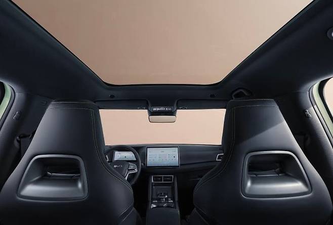 BYD 아토2