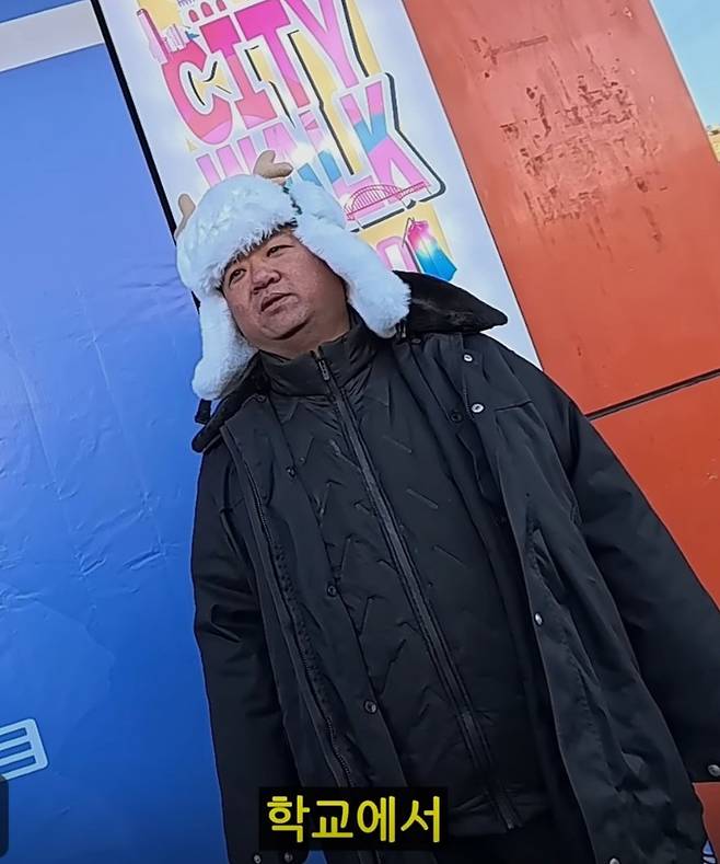 젊은 조선족들 근황