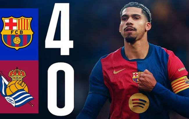 사진=바르셀로나 유튜브