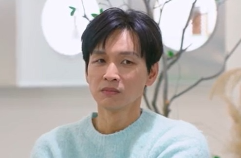 가수 출신 배우 구본승이 필러 부작용에 대해 고백했다. [사진출처 = ‘오만추’ 영상 캡처]