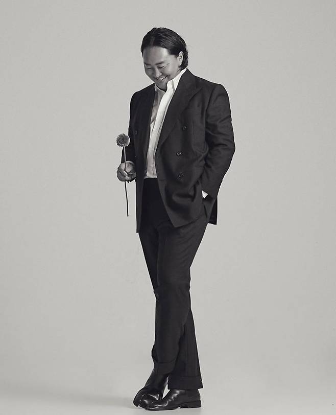 가수 조째즈. 조째즈 인스타그램