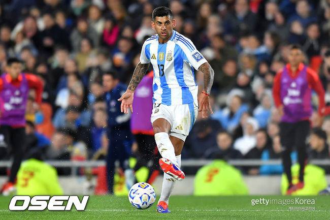 [사진] ⓒGettyimages(무단전재 및 재배포 금지)