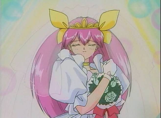 애천사전설 웨딩피치 돌아온 엄마 下 브금