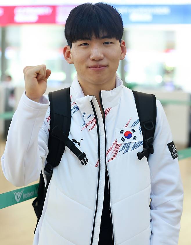 정재원. 연합뉴스