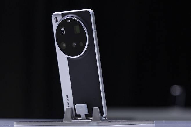 샤오미 15 울트라