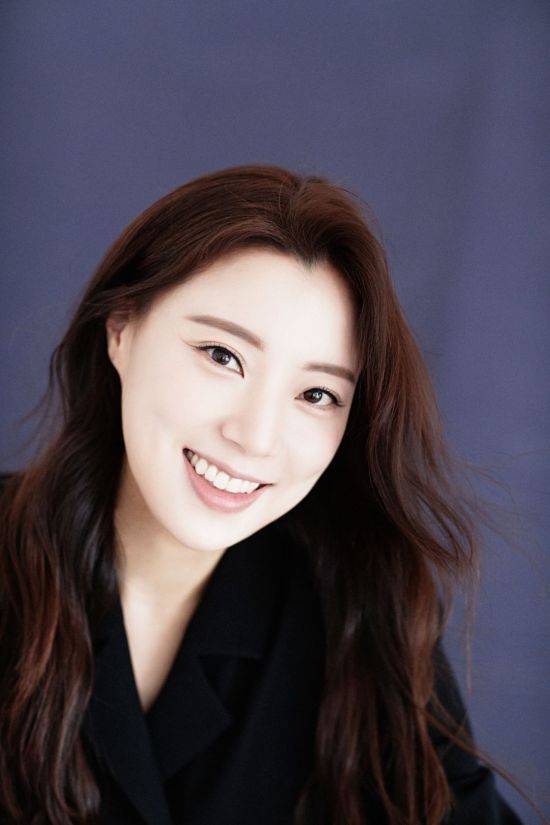 '물의 정령'에서 주인공 '공주'로 출연하는 소프라노 황수미   [사진 제공= 예술의전당, (c)JewonKim]
