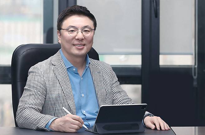 김영석 교보라이프플래닛 대표- 서울대 사범대, 전 EY한영, 전 AIA생명 최고기술책임자·최고운영책임자, 전 SK바이오사이언스 최고전략기획담당 임원