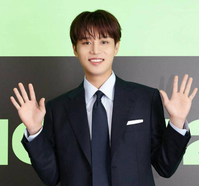 아이돌그룹 NCT 출신 태일. SM엔터테인먼트 제공