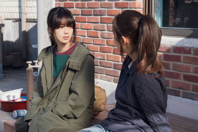 '마녀' 노정의/쇼박스, 미스터로맨스