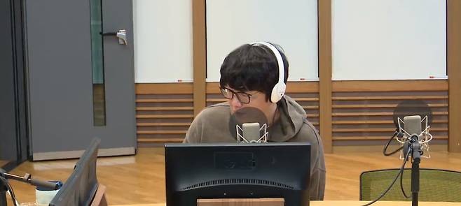 MBC 표준FM ‘여성시대 양희은, 김일중입니다’