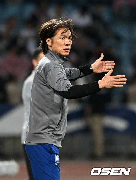 [OSEN=암만(요르단), 손용호 기자]