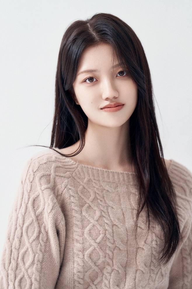 ▲ 최다연. 제공|다부이앤엠(주)