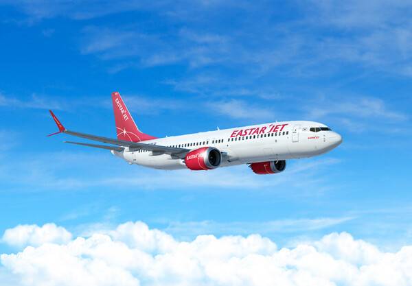 이스타항공이 3월30일부터&nbsp;일본 나리타국제공항에서 이용하는 여객 터미널을 제3터미널로 변경한다 / 이스타항공