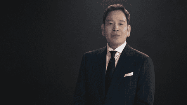 정용진 신세계그룹 회장