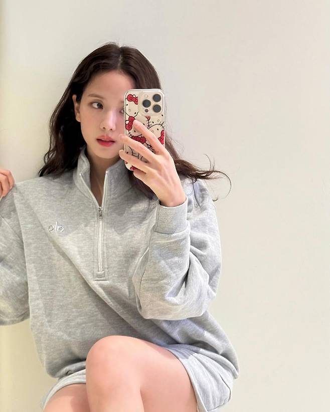 인스타그램 @sooyaaa__