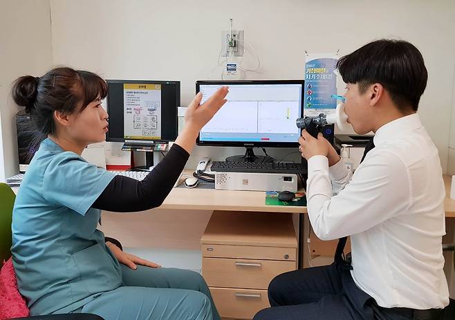 사진=순천향대 부천병원