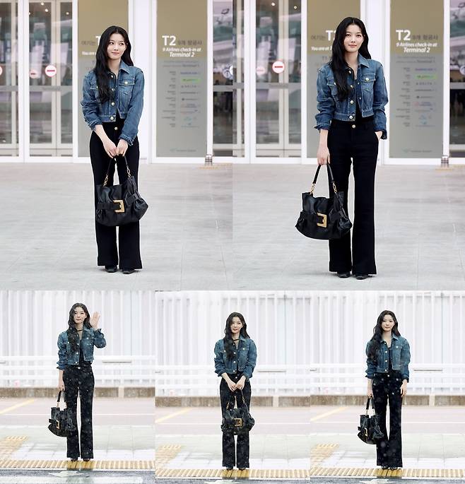사진=발망(BALMAIN)