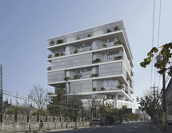 서울에 기대되는 개발사업들