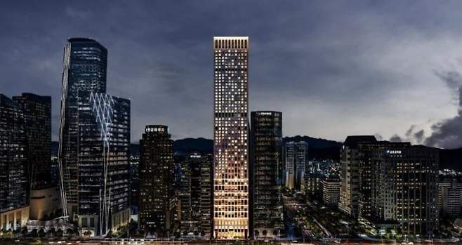 서울에 기대되는 개발사업들