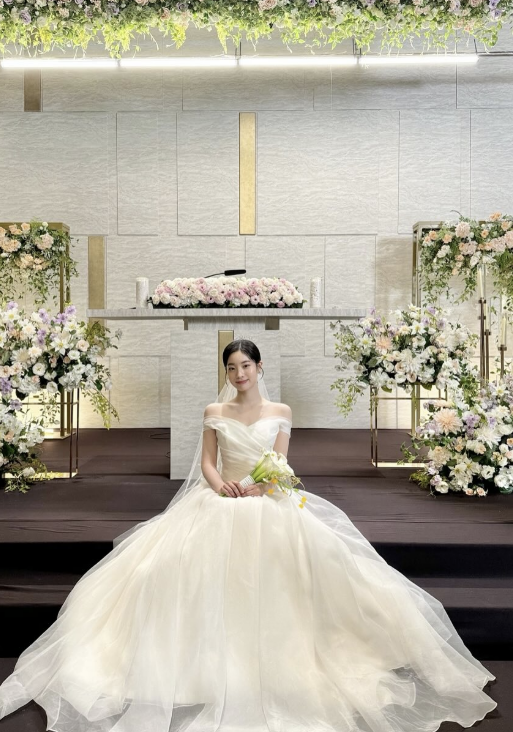 사진=트와이스 다현 SNS