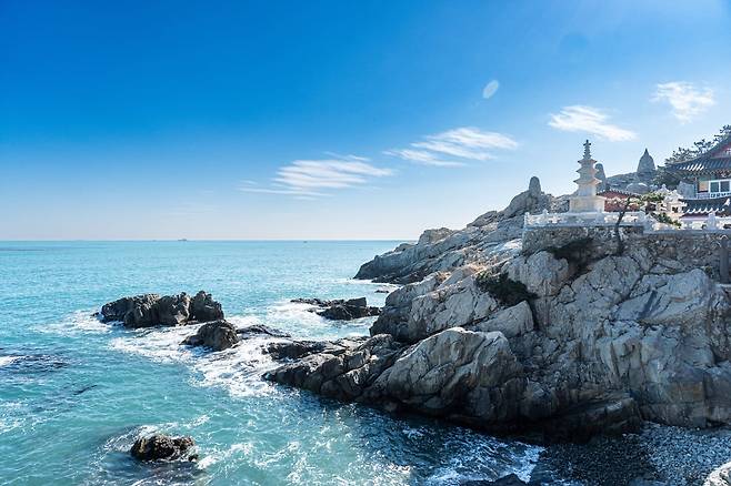 해동용궁사(사진=이효태)