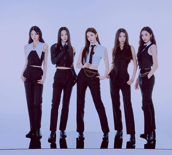 Chinese girl group, A20 May (A20 Entertainment)