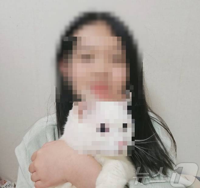 인천 서구 한 빌라에서 방학 중 집에 혼자 있다가 발생한 화재로 숨진 초등학생/사진=뉴스1(유족 제공)