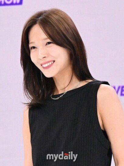 선예 / 마이데일리