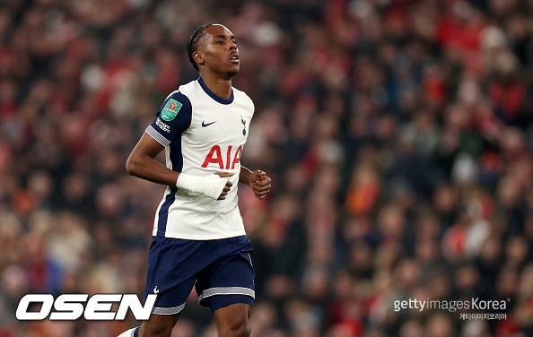 [사진] 마티스 텔 ⓒGettyimages(무단전재 및 재배포 금지)