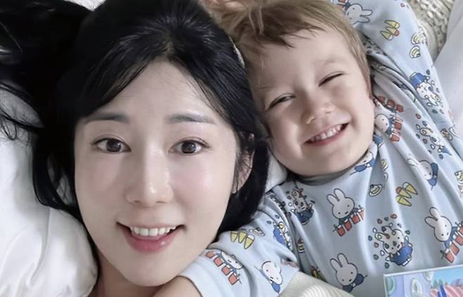 사유리 인스타그램