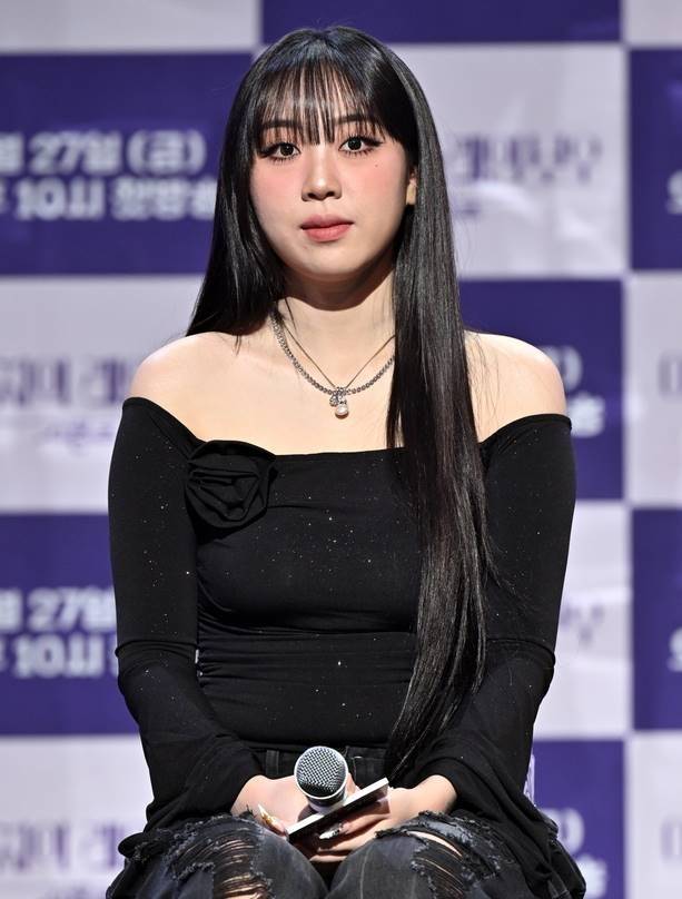 이영지. 사진ㅣ스타투데이DB
