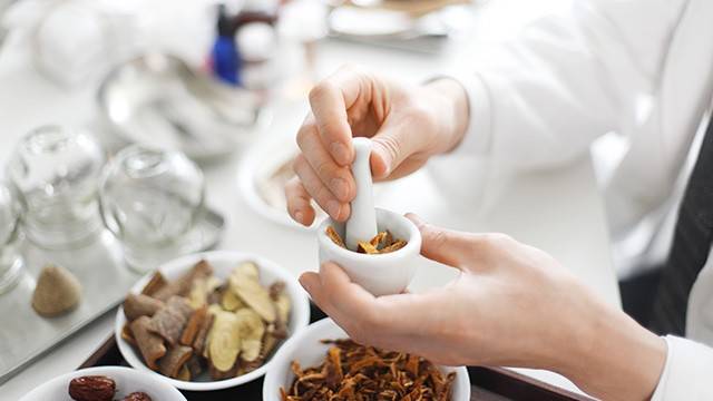 면역 치료는 장기적 관점에서 봤을 때 가장 효과적인 치료법이다｜출처: 클립아트코리아