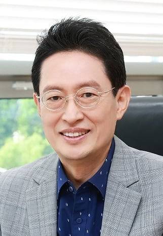 최원혁 전 LX판토스 대표이사 사장. /LX판토스 제공