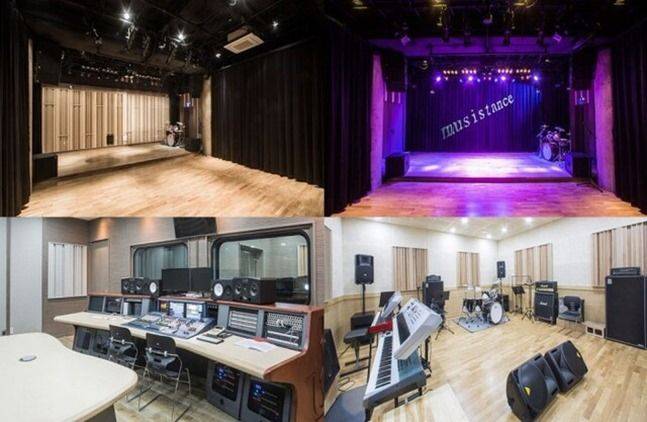 서울음악창작소 ⓒ마포문화재단