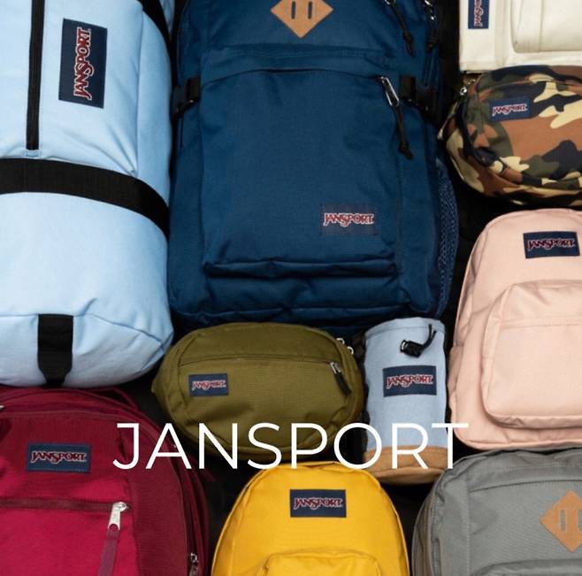 1000071166.jpg 백팩계의 클래식 잔스포츠 백팩 갬성