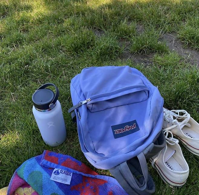 1000071191.jpg 백팩계의 클래식 잔스포츠 백팩 갬성