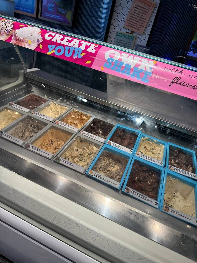 KakaoTalk_20250306_184231676.jpg [닉값여행] 시드니 6박8일 여행 2부 음식편 (스압주의)